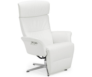 Sillón de descanso MASTER CLASSIC WITH FOOTREST